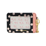 tsumori chisato CARRY ツモリチサト キャリー 新マルチドット パスケース 57006
