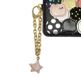 tsumori chisato CARRY ツモリチサト キャリー 新マルチドット パスケース 57006