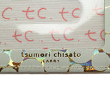 tsumori chisato CARRY ツモリチサト キャリー 新マルチドット パスケース 57006