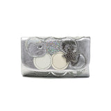 ツモリチサト キーケース tsumori chisato CARRY 新マルチドット レディース かわいい 57088