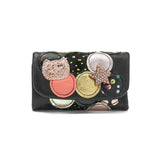 ツモリチサト キーケース tsumori chisato CARRY 新マルチドット レディース かわいい 57088