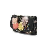 ツモリチサト キーケース tsumori chisato CARRY 新マルチドット レディース かわいい 57088