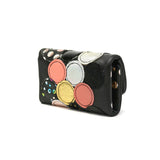 ツモリチサト キーケース tsumori chisato CARRY 新マルチドット レディース かわいい 57088