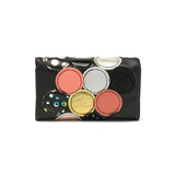 ツモリチサト キーケース tsumori chisato CARRY 新マルチドット レディース かわいい 57088