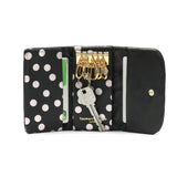 ツモリチサト キーケース tsumori chisato CARRY 新マルチドット レディース かわいい 57088