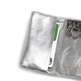 ツモリチサト キーケース tsumori chisato CARRY 新マルチドット レディース かわいい 57088