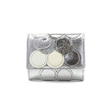 Tsumori Chisato Carry Tsumori Chisato Carrie New Multidot Trial Fold Wallet 57089