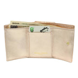 Tsumori Chisato Carry Tsumori Chisato Carrie New Multidot Trial Fold Wallet 57089