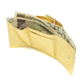 Tsumori Chisato Carry Tsumori Chisato Carrie New Multidot Trial Fold Wallet 57089