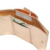 Tsumori Chisato Carry Tsumori Chisato Carrie New Multidot Trial Fold Wallet 57089