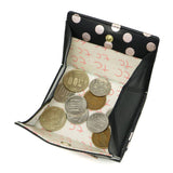 Tsumori Chisato Carry Tsumori Chisato Carrie New Multidot Trial Fold Wallet 57089