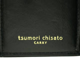 Tsumori Chisato Carry Tsumori Chisato Carrie New Multidot Trial Fold Wallet 57089