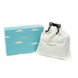 Tsumori Chisato Carry Tsumori Chisato Carrie New Multidot Trial Fold Wallet 57089