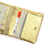 Tsumori chisato membawa tsumori chisato membawa dompet multi -dot baru 57095
