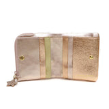 Tsumori chisato membawa tsumori chisato membawa dompet multi -dot baru 57095