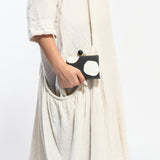 tsumori chisato CARRY ツモリチサト キャリー ズームドット 二つ折り財布 57301