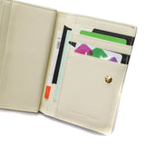 tsumori chisato CARRY ツモリチサト キャリー ズームドット 二つ折り財布 57301