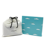 tsumori chisato CARRY ツモリチサト キャリー ズームドット 二つ折り財布 57301