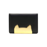 tsumori chisato CARRY ツモリチサト キャリー ネコフレーム パスケース 57390