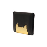 tsumori chisato CARRY ツモリチサト キャリー ネコフレーム パスケース 57390