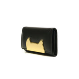 tsumori chisato CARRY ツモリチサト キャリー ネコフレーム キーケース 57391