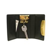 tsumori chisato CARRY ツモリチサト キャリー ネコフレーム キーケース 57391