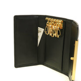 tsumori chisato CARRY ツモリチサト キャリー ネコフレーム キーケース 57391