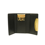 tsumori chisato CARRY ツモリチサト キャリー ネコフレーム キーケース 57391