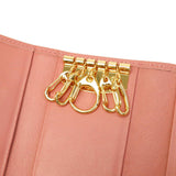 tsumori chisato CARRY ツモリチサト キャリー ネコフレーム キーケース 57391