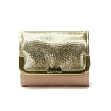 Tsumori Chisato Triichi Sato Wallet TSUMORI CHISATO CARRY Shrink Combination Wallet Ladies Mini Wallet 57657