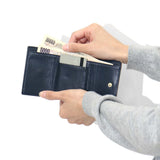 Tsumori Chisato Triichi Sato Wallet TSUMORI CHISATO CARRY Shrink Combination Wallet Ladies Mini Wallet 57657