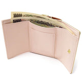 Tsumori Chisato Triichi Sato Wallet TSUMORI CHISATO CARRY Shrink Combination Wallet Ladies Mini Wallet 57657
