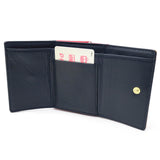 Tsumori Chisato Triichi Sato Wallet TSUMORI CHISATO CARRY Shrink Combination Wallet Ladies Mini Wallet 57657