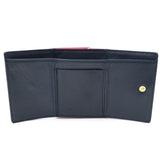 Tsumori Chisato Triichi Sato Wallet TSUMORI CHISATO CARRY Shrink Combination Wallet Ladies Mini Wallet 57657