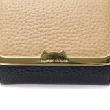 Tsumori Chisato Triichi Sato Wallet TSUMORI CHISATO CARRY Shrink Combination Wallet Ladies Mini Wallet 57657