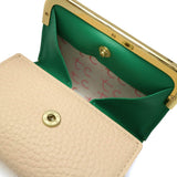 Tsumori Chisato Triichi Sato Wallet TSUMORI CHISATO CARRY Shrink Combination Wallet Ladies Mini Wallet 57657