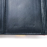 Tsumori Chisato Triichi Sato Wallet TSUMORI CHISATO CARRY Shrink Combination Wallet Ladies Mini Wallet 57657