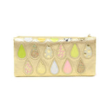 Tsumori chisato 휴대용 Tsumori Chisato Curry Drops 지갑 57913
