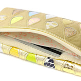 Tsumori chisato 휴대용 Tsumori Chisato Curry Drops 지갑 57913