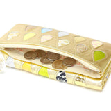 Tsumori chisato 휴대용 Tsumori Chisato Curry Drops 지갑 57913