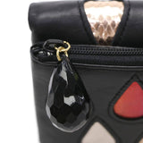 Tsumori chisato 휴대용 Tsumori Chisato Curry Drops 지갑 57913