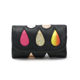 ツモリチサト キーケース tsumori chisato CARRY ドロップス レディース 革 57916