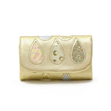 ツモリチサト キーケース tsumori chisato CARRY ドロップス レディース 革 57916