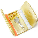 ツモリチサト キーケース tsumori chisato CARRY ドロップス レディース 革 57916