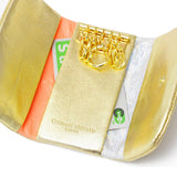 ツモリチサト キーケース tsumori chisato CARRY ドロップス レディース 革 57916