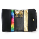 ツモリチサト キーケース tsumori chisato CARRY ドロップス レディース 革 57916