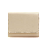 Tsumori chisato carry tsumori chisato curry trilogy 트리플 폴드 지갑 57946