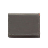 Tsumori chisato carry tsumori chisato curry trilogy 트리플 폴드 지갑 57946