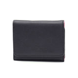 Tsumori chisato carry tsumori chisato curry trilogy 트리플 폴드 지갑 57946