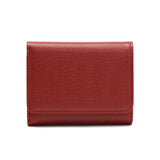 Tsumori chisato carry tsumori chisato curry trilogy 트리플 폴드 지갑 57946